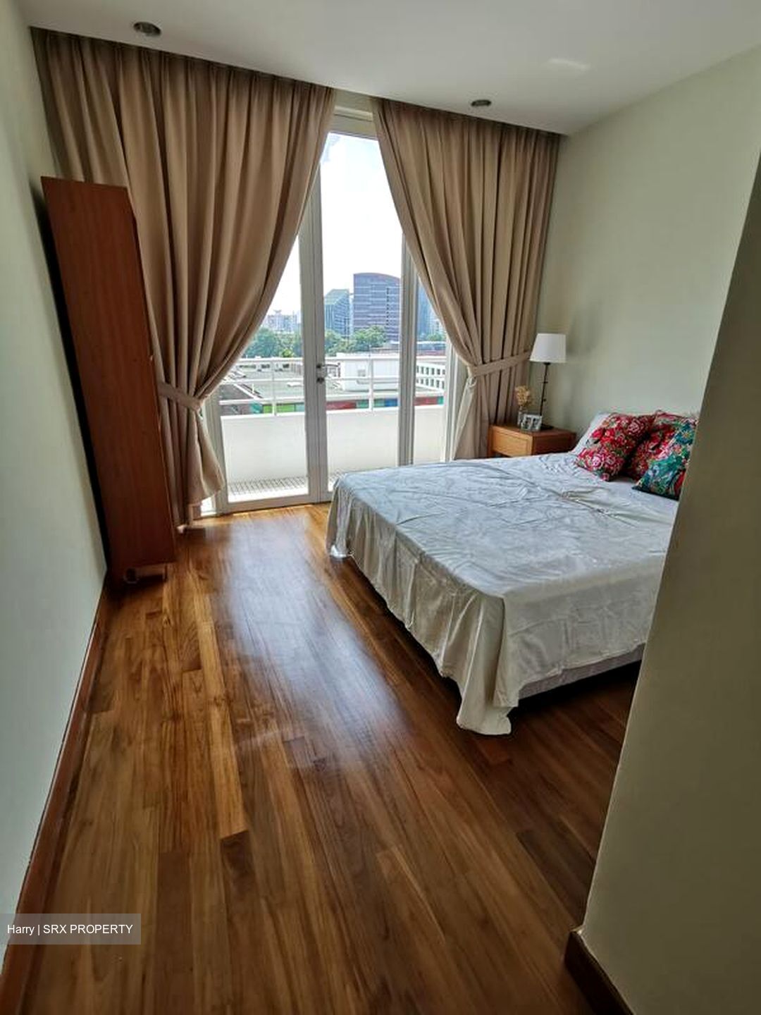 The Hermitage (D10), Apartment #522063291